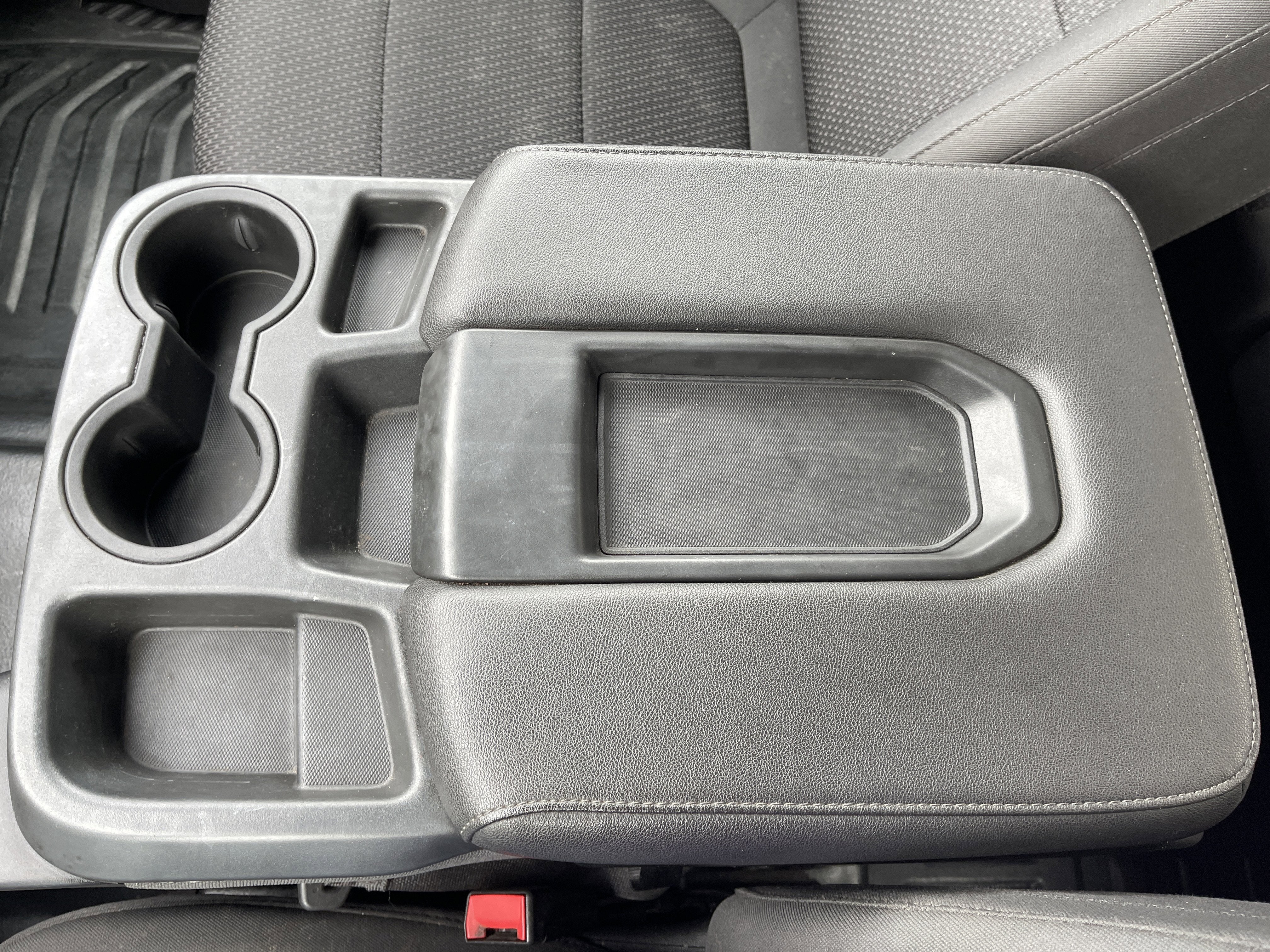 2023 GMC Sierra 3500 HD Pro