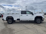 2023 GMC Sierra 3500 HD Pro