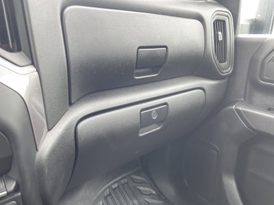 2023 GMC Sierra 3500 HD Pro