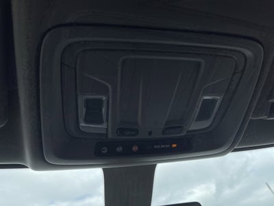 2023 GMC Sierra 3500 HD Pro