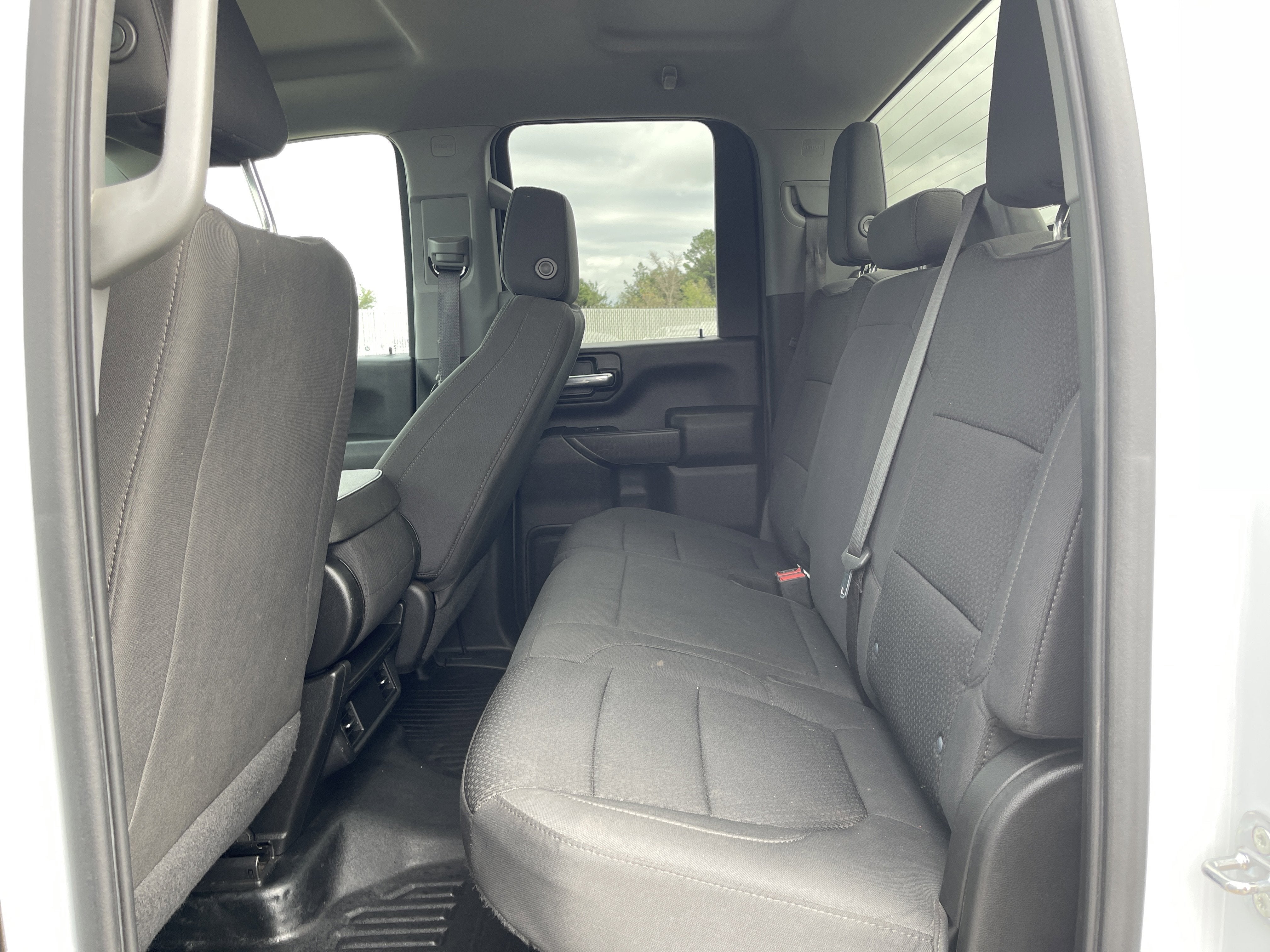 2023 GMC Sierra 3500 HD Pro