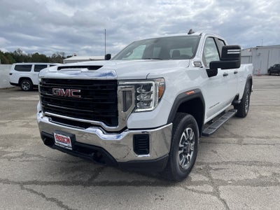 2023 GMC Sierra 3500 HD Pro