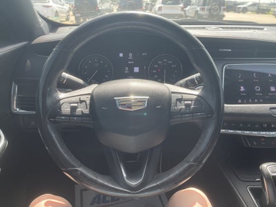 2019 Cadillac XT4 FWD Sport
