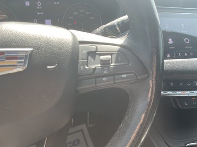 2019 Cadillac XT4 FWD Sport