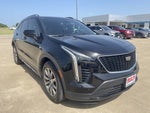 2019 Cadillac XT4 FWD Sport