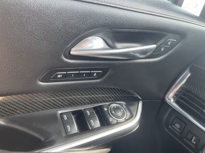 2019 Cadillac XT4 FWD Sport