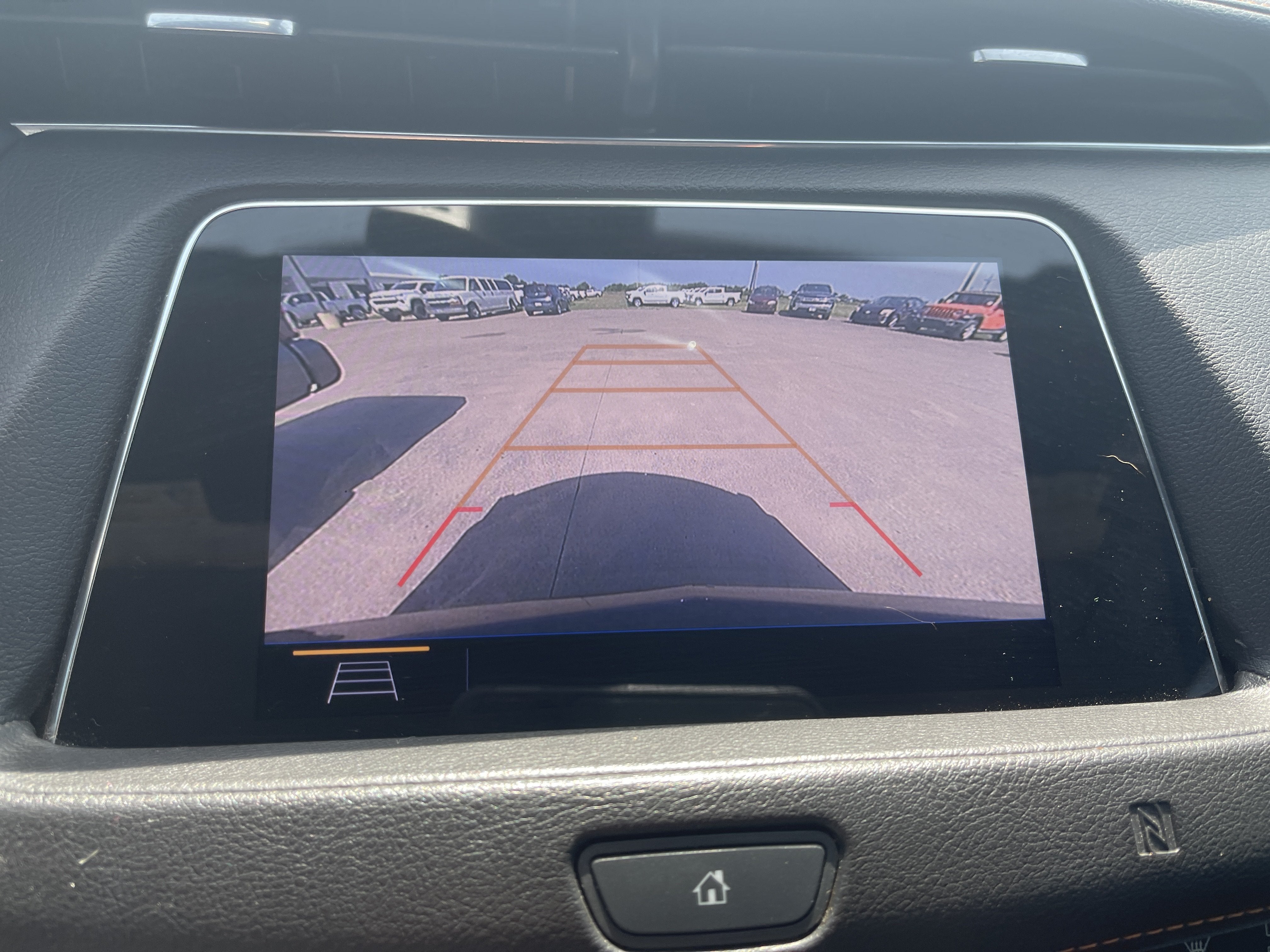 2019 Cadillac XT4 FWD Sport