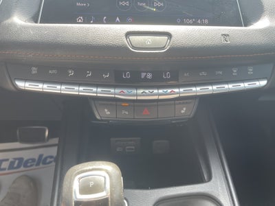 2019 Cadillac XT4 FWD Sport
