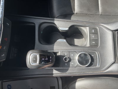 2019 Cadillac XT4 FWD Sport