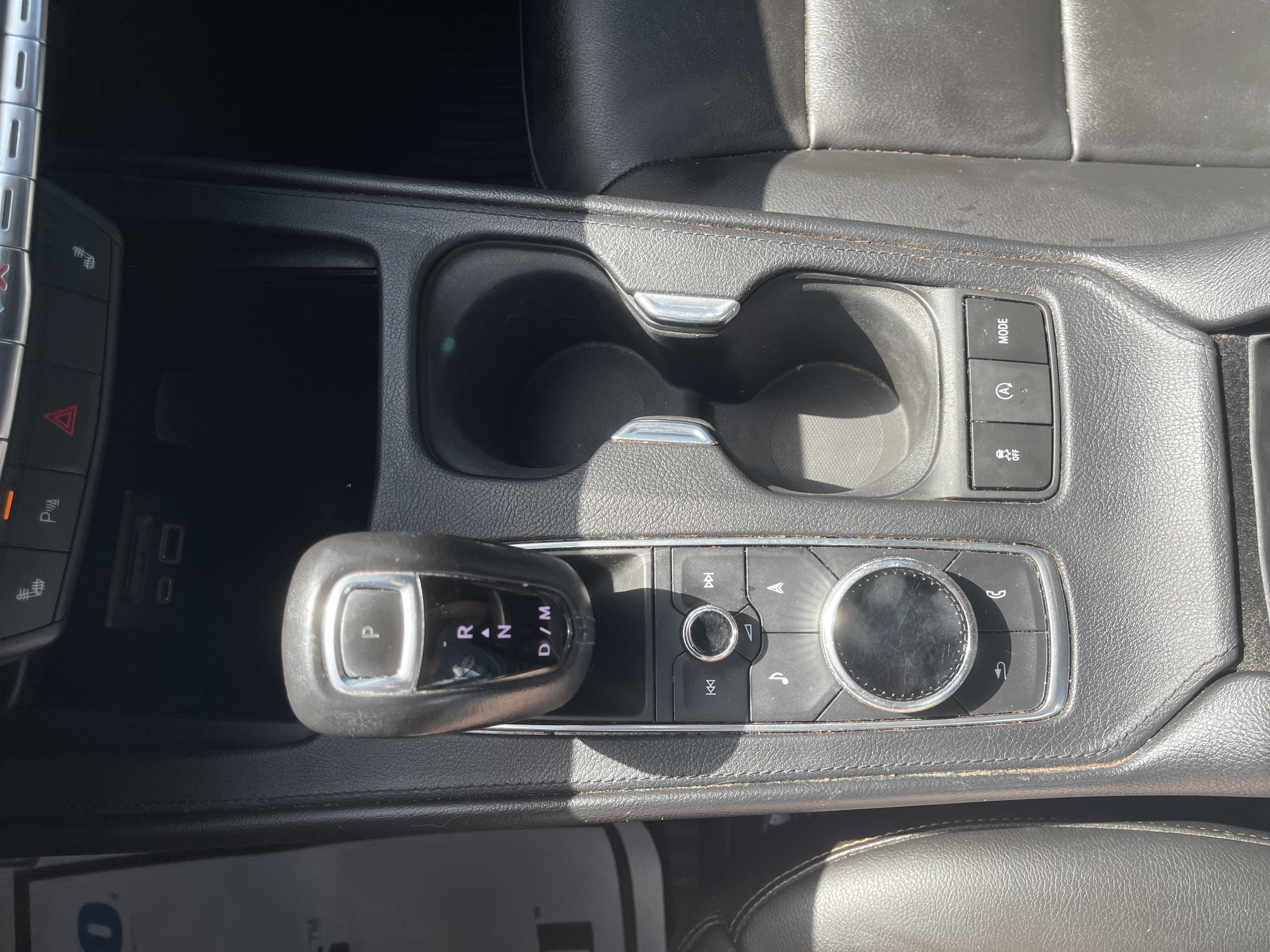 2019 Cadillac XT4 FWD Sport