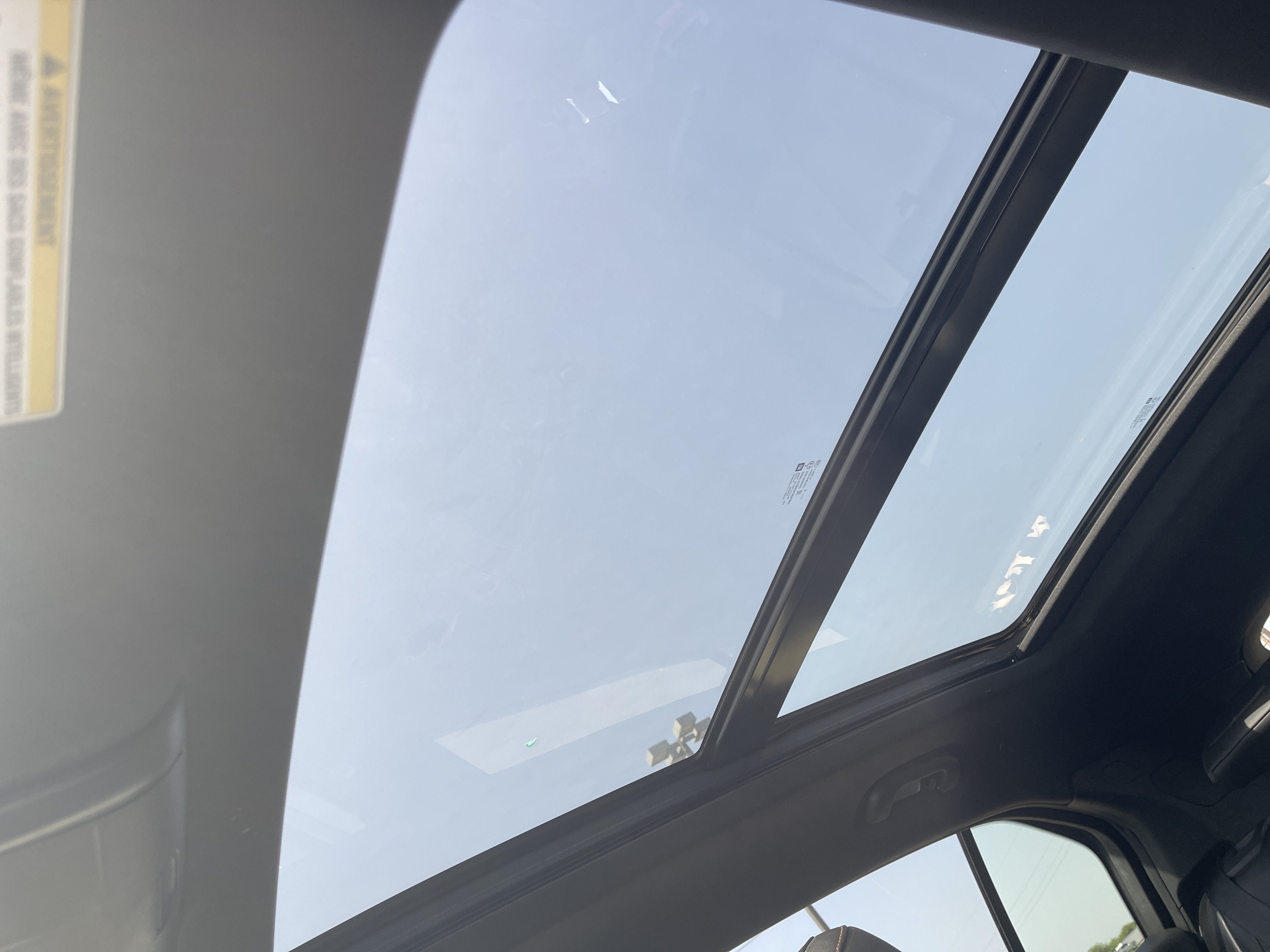 2019 Cadillac XT4 FWD Sport