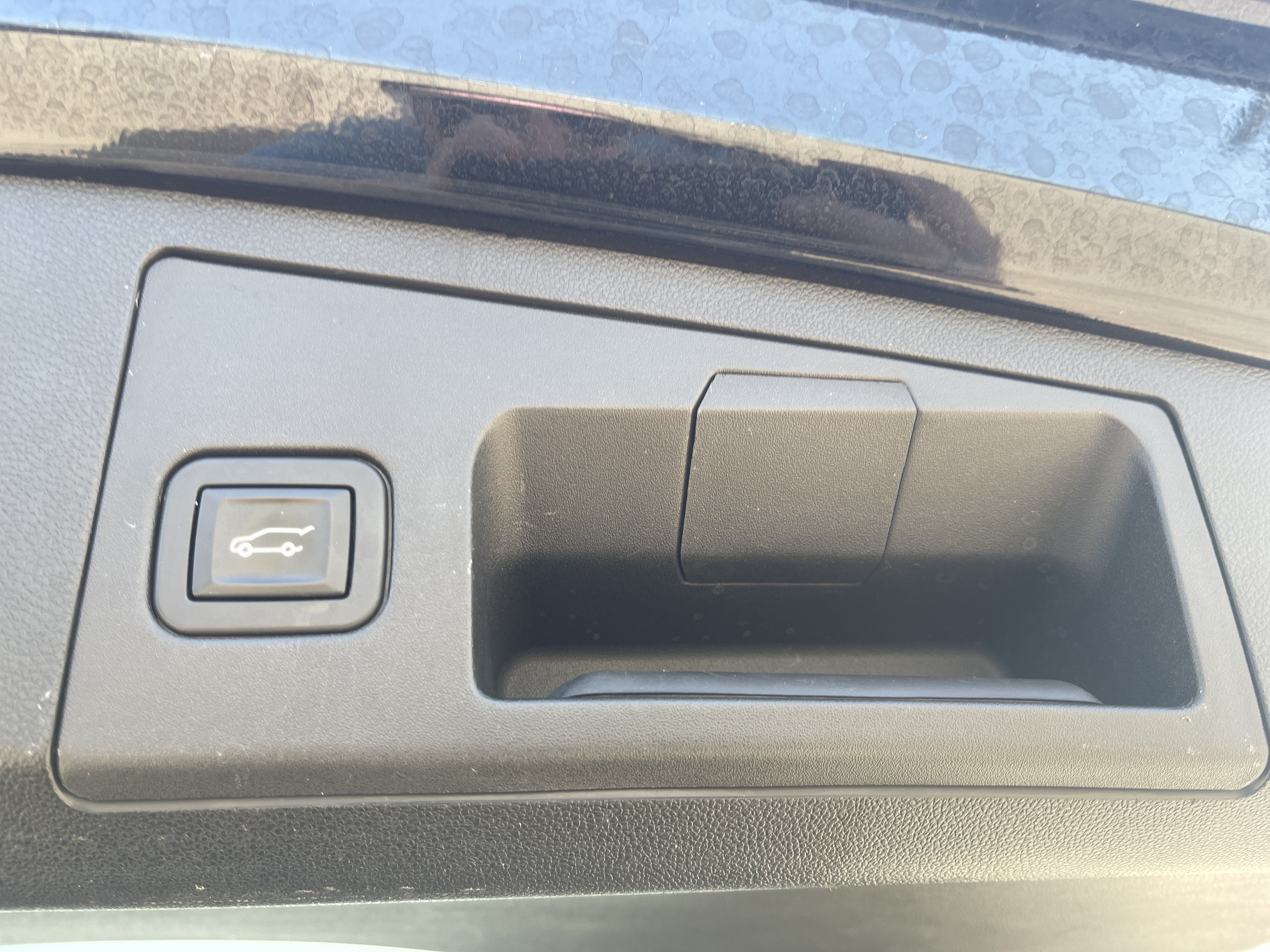 2019 Cadillac XT4 FWD Sport