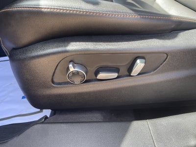 2019 Cadillac XT4 FWD Sport