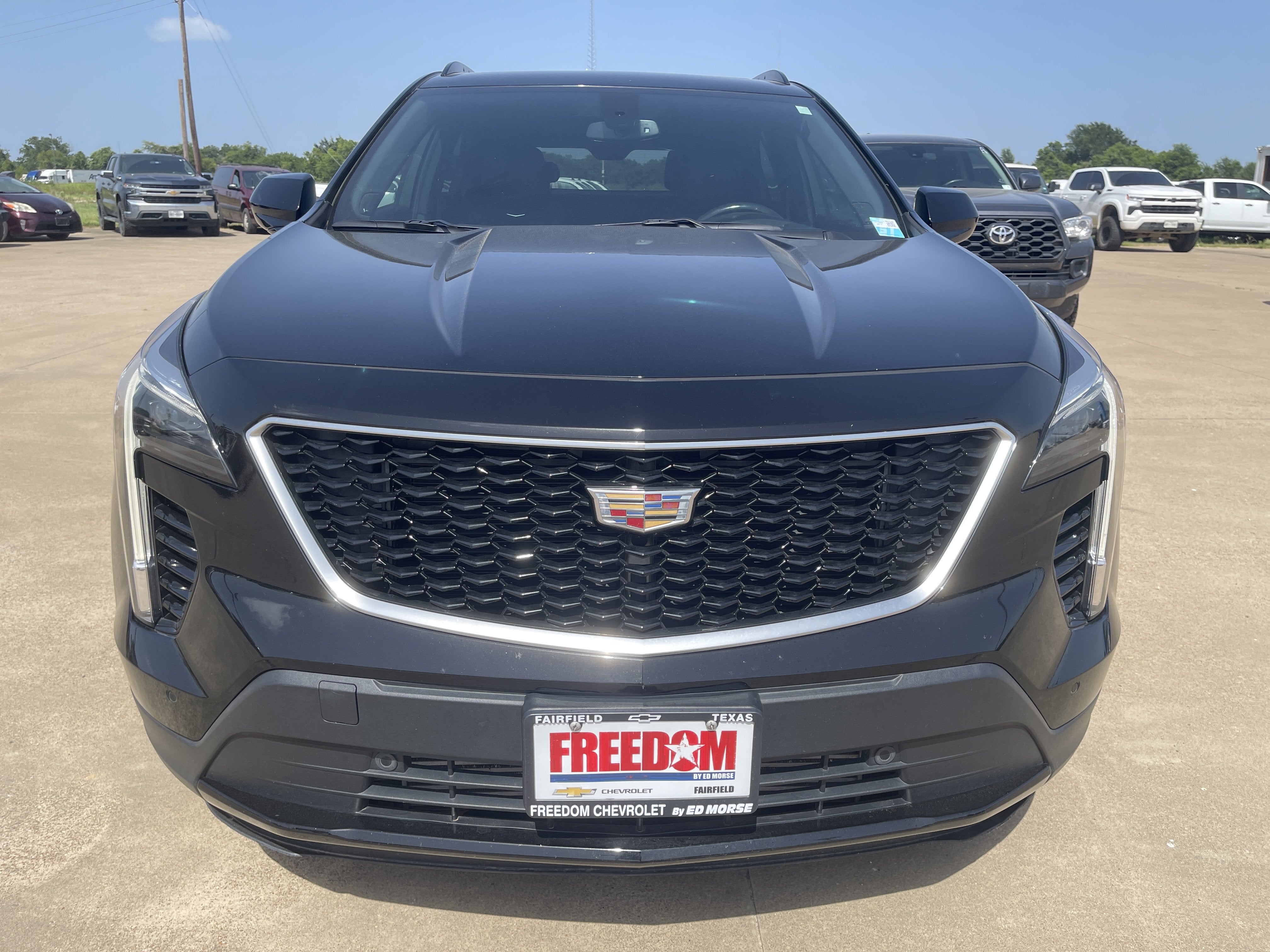 2019 Cadillac XT4 FWD Sport