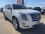2020 Cadillac Escalade Premium Luxury