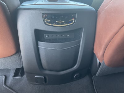 2020 Cadillac Escalade Premium Luxury