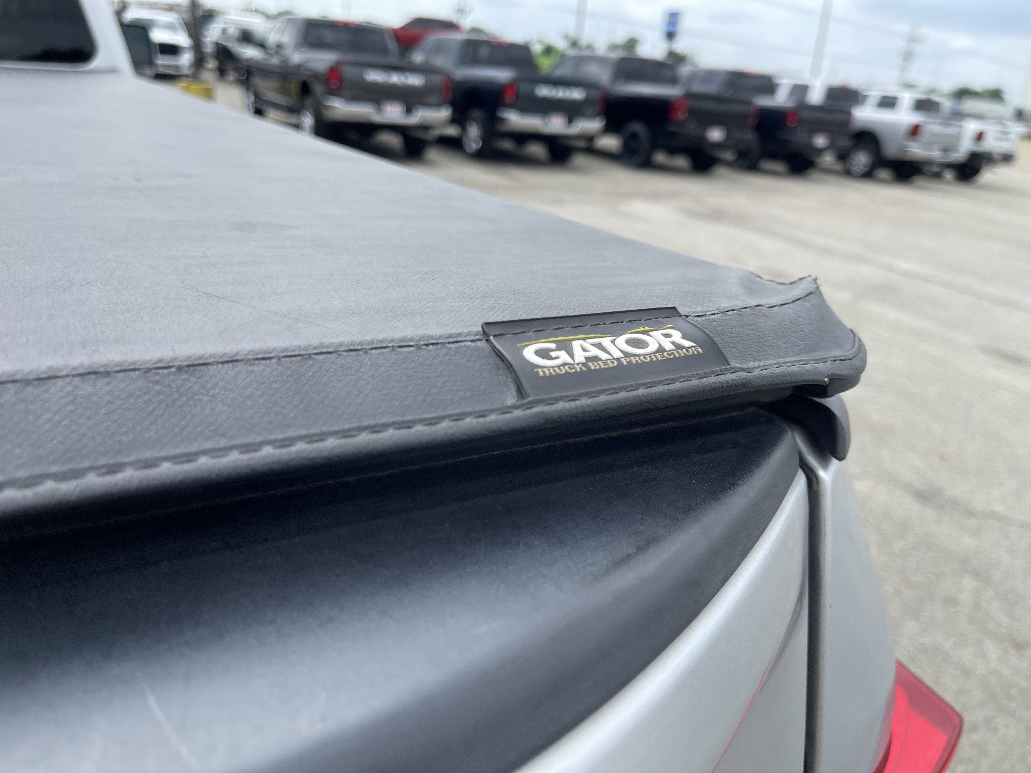 2019 Nissan Titan XD PRO-4X