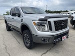 2019 Nissan Titan XD PRO-4X