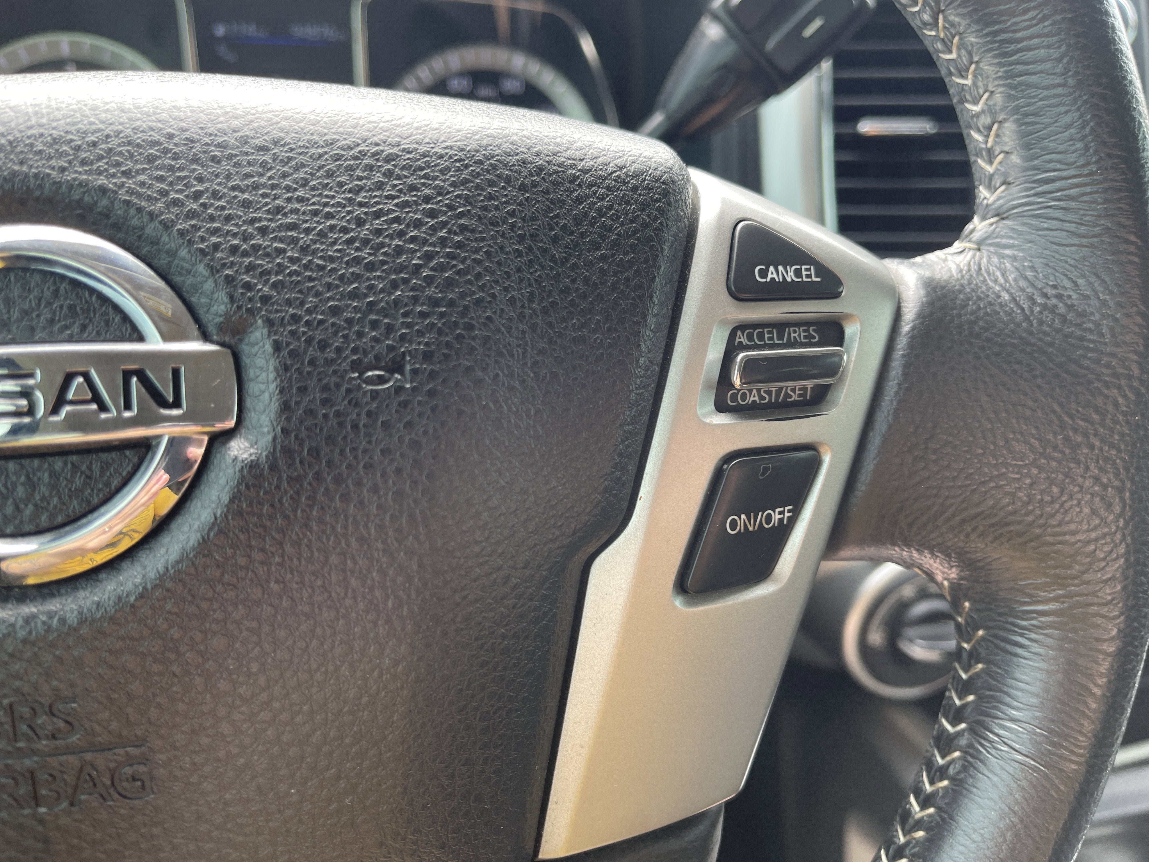 2019 Nissan Titan XD PRO-4X