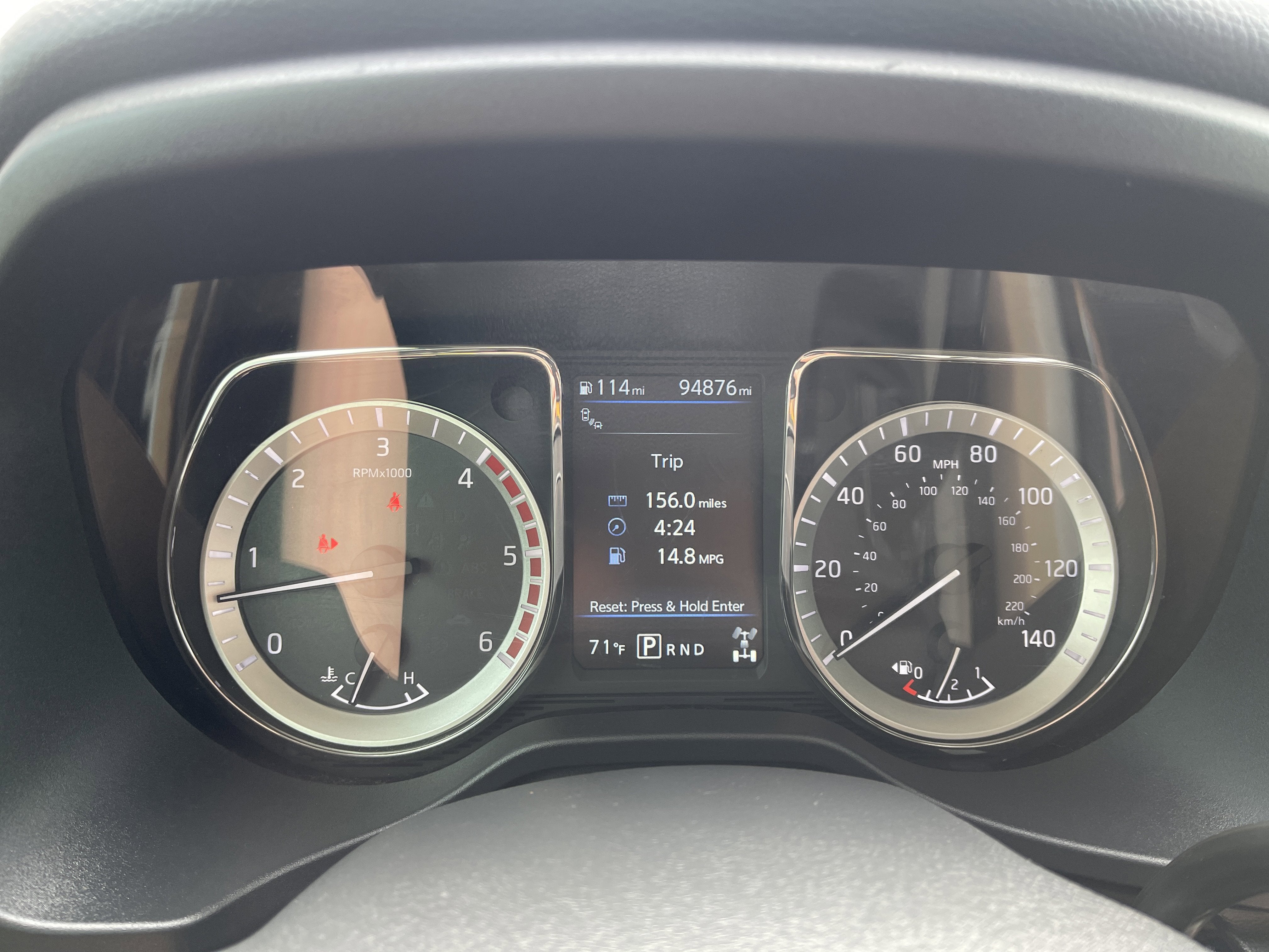 2019 Nissan Titan XD PRO-4X