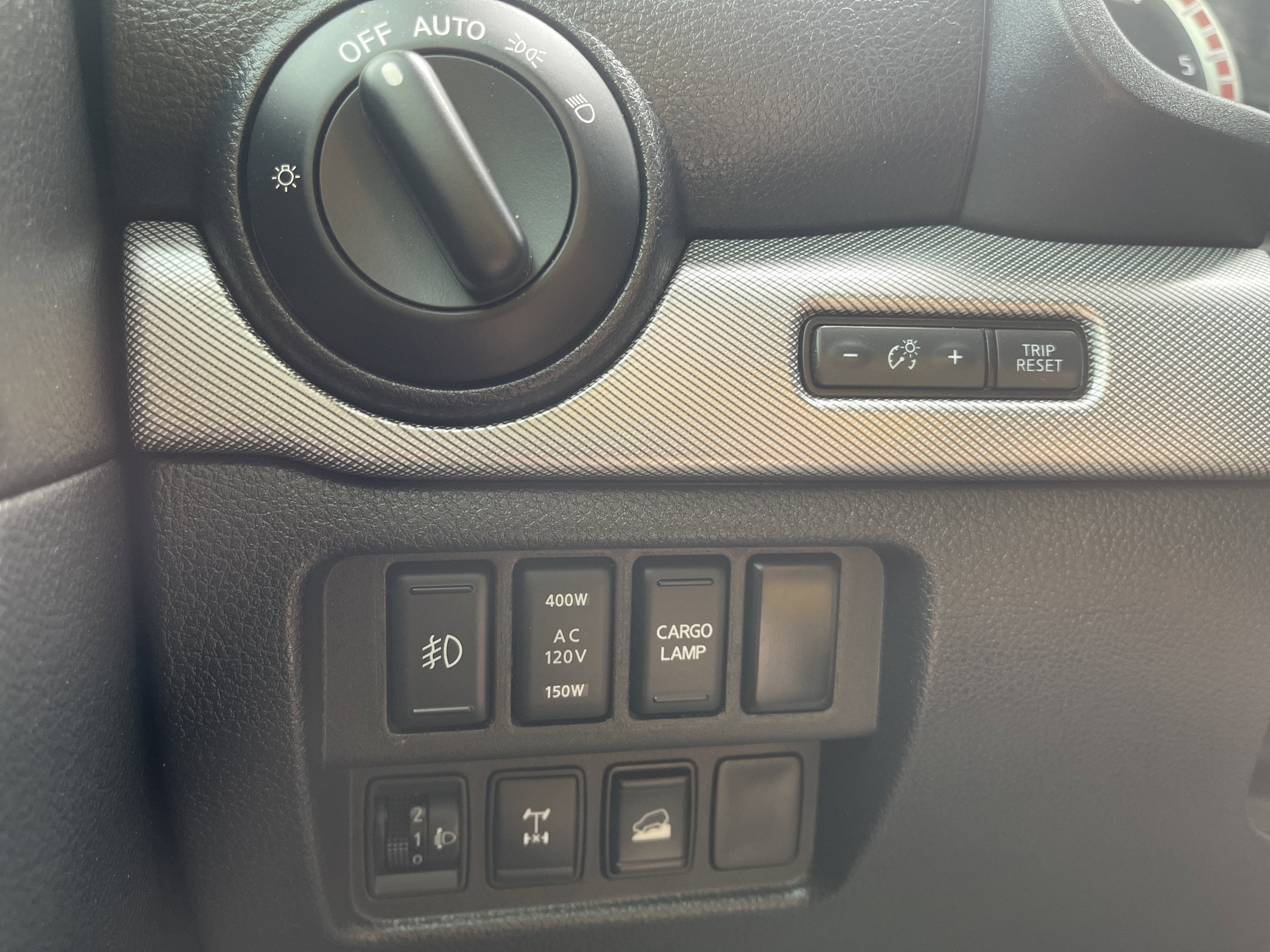 2019 Nissan Titan XD PRO-4X