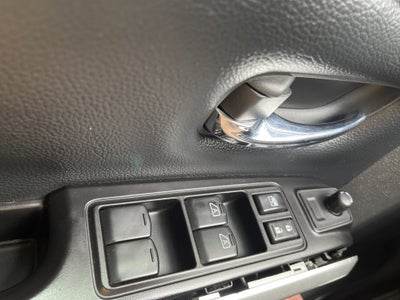 2019 Nissan Titan XD PRO-4X