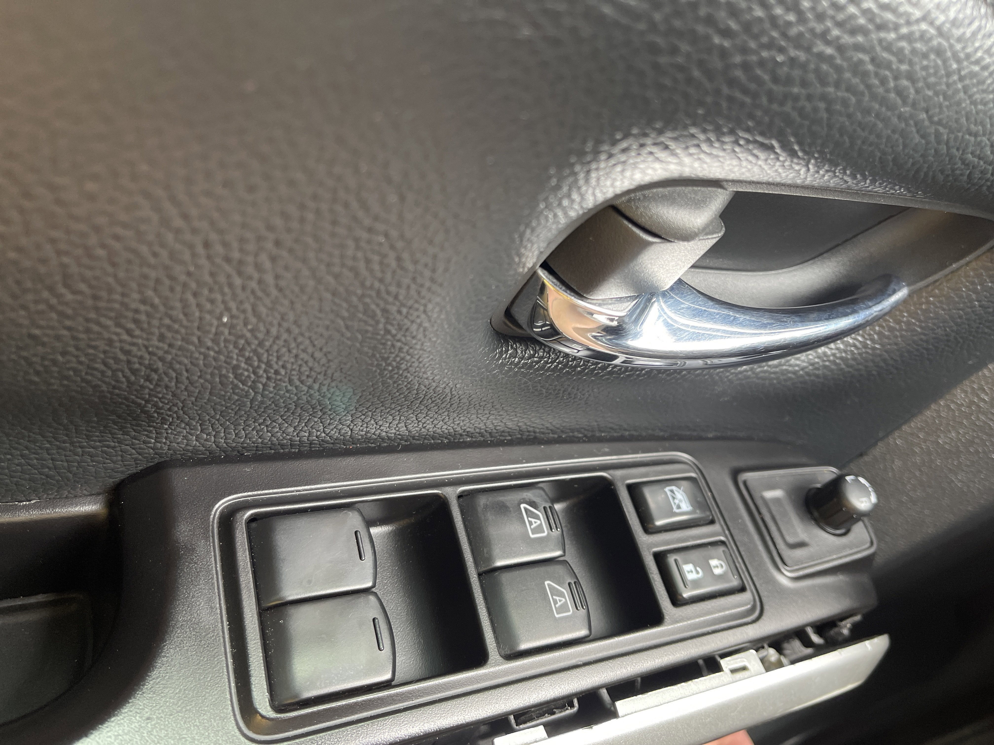 2019 Nissan Titan XD PRO-4X