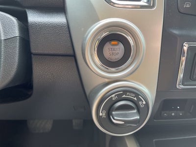 2019 Nissan Titan XD PRO-4X