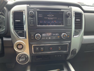 2019 Nissan Titan XD PRO-4X