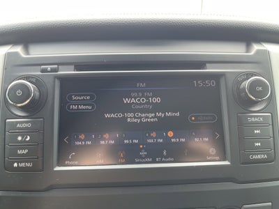 2019 Nissan Titan XD PRO-4X