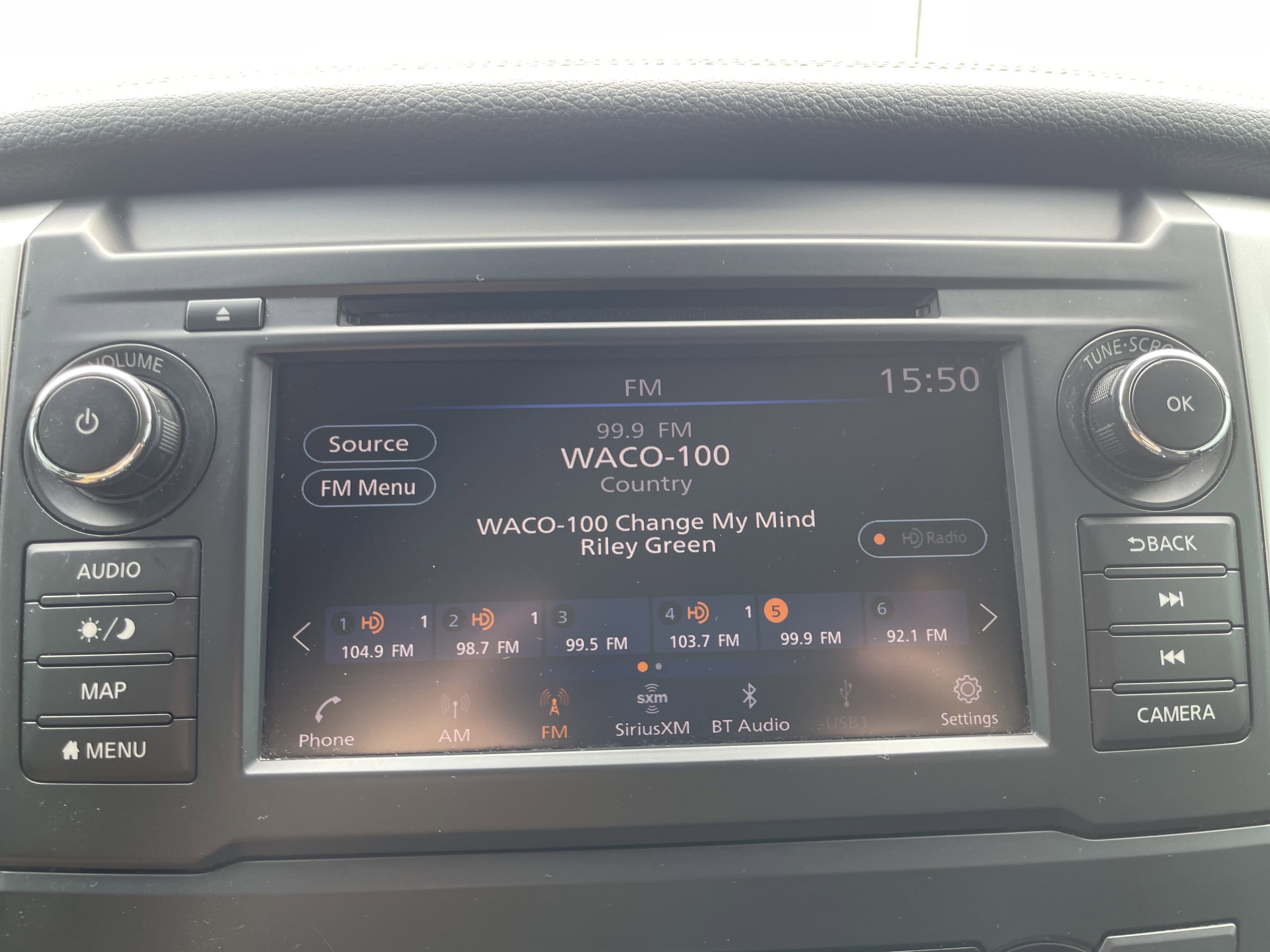 2019 Nissan Titan XD PRO-4X