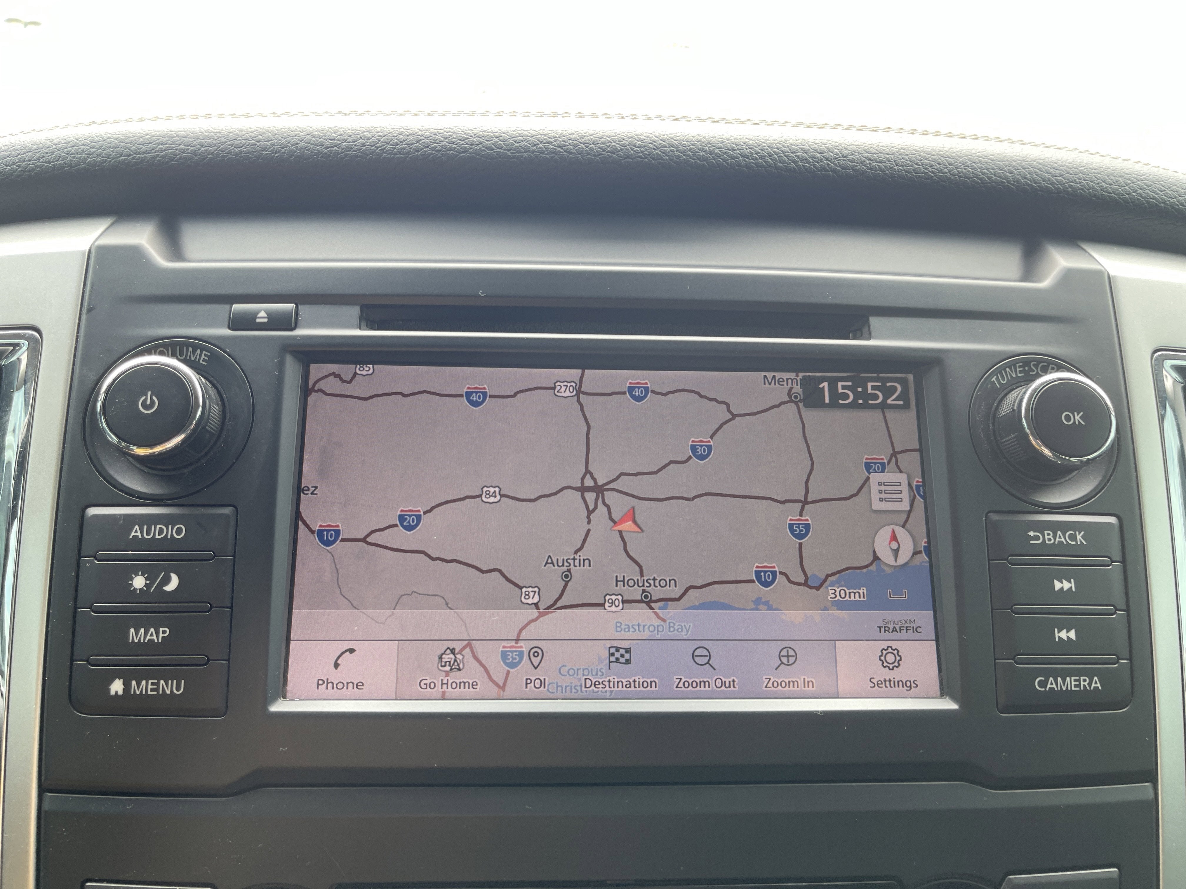 2019 Nissan Titan XD PRO-4X