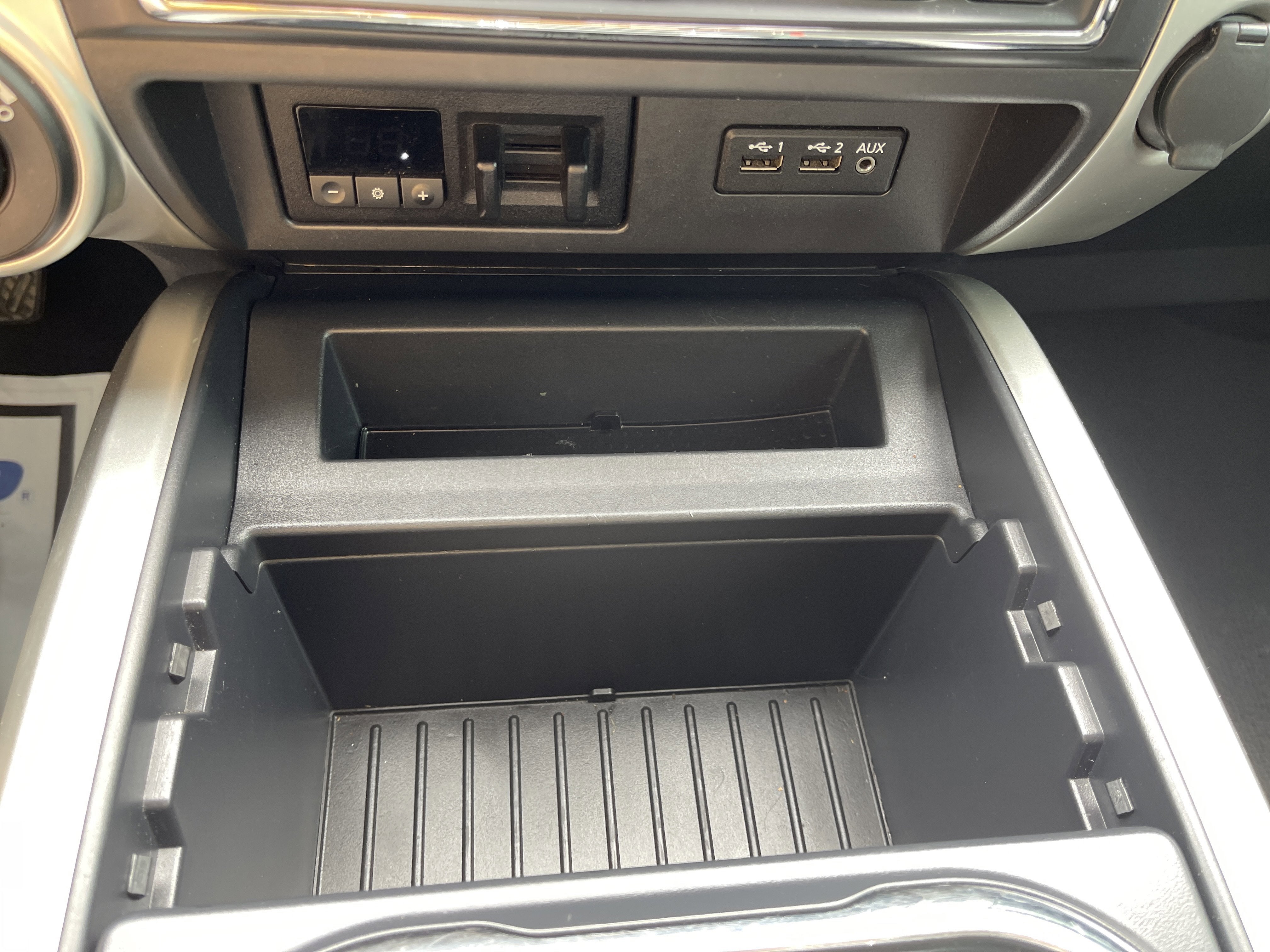 2019 Nissan Titan XD PRO-4X