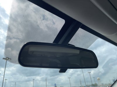 2019 Nissan Titan XD PRO-4X