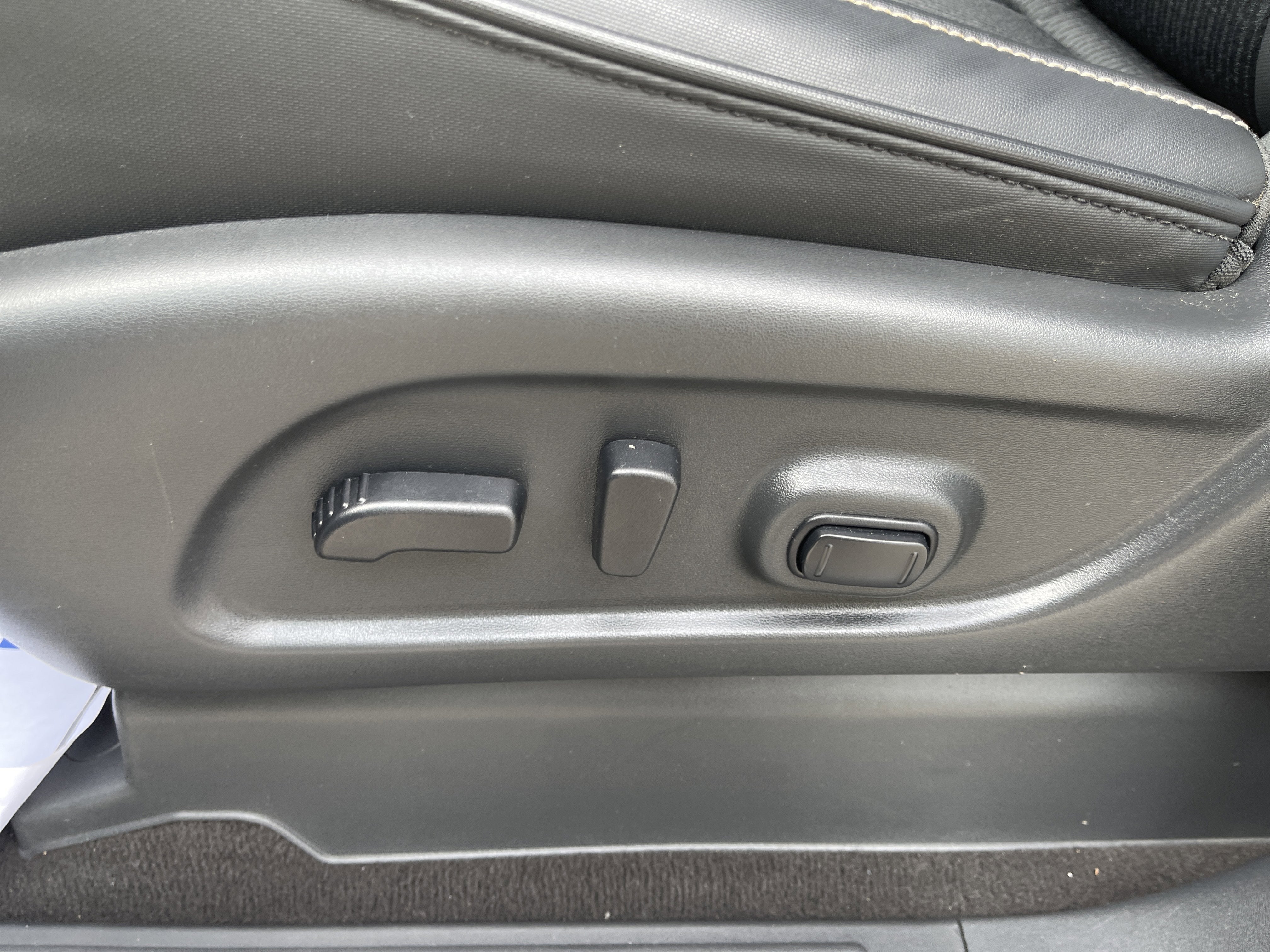 2019 Nissan Titan XD PRO-4X