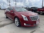2013 Cadillac XTS Premium