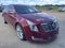 2013 Cadillac XTS Premium