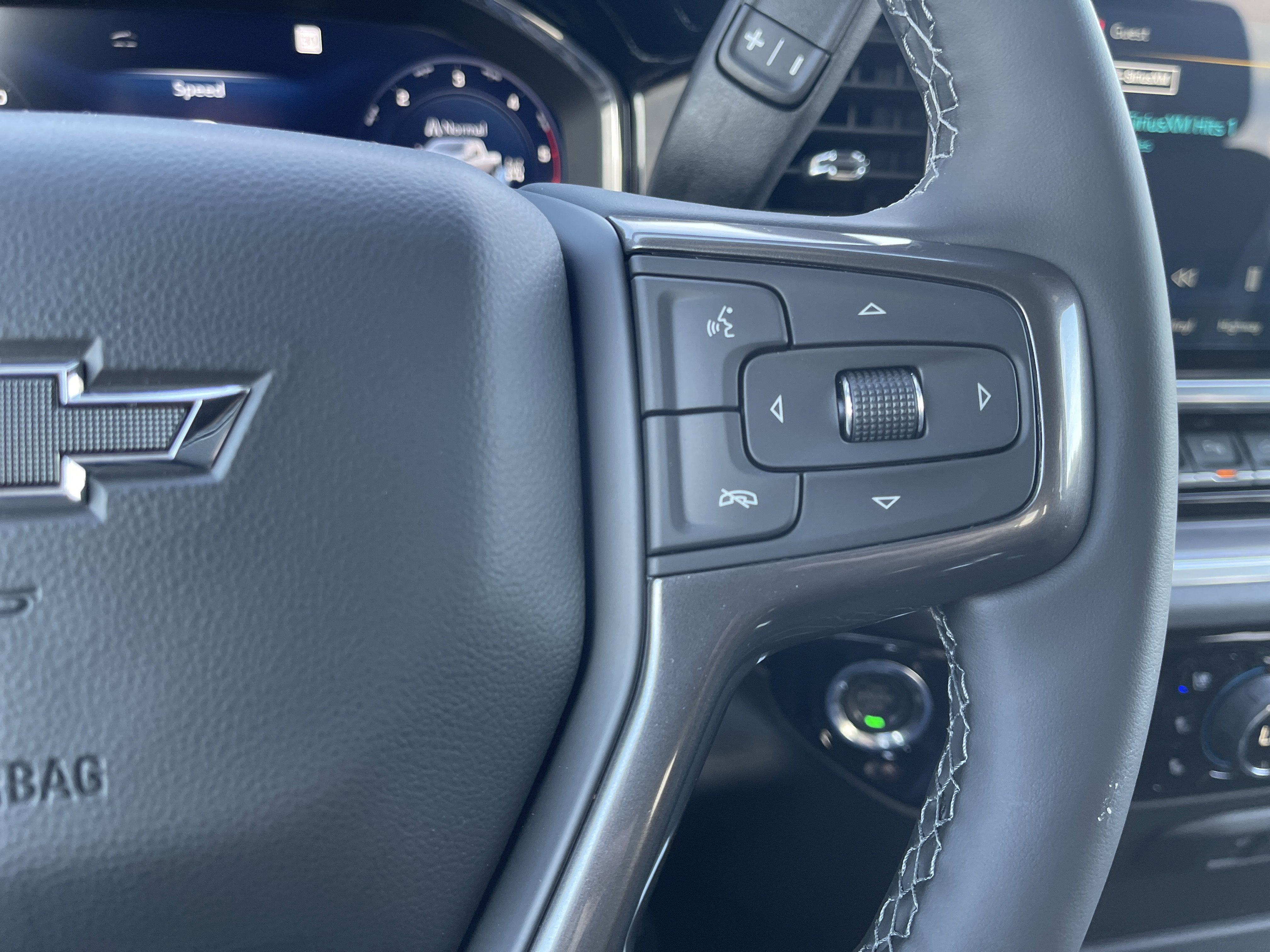 2025 Chevrolet Silverado 2500 HD High Country