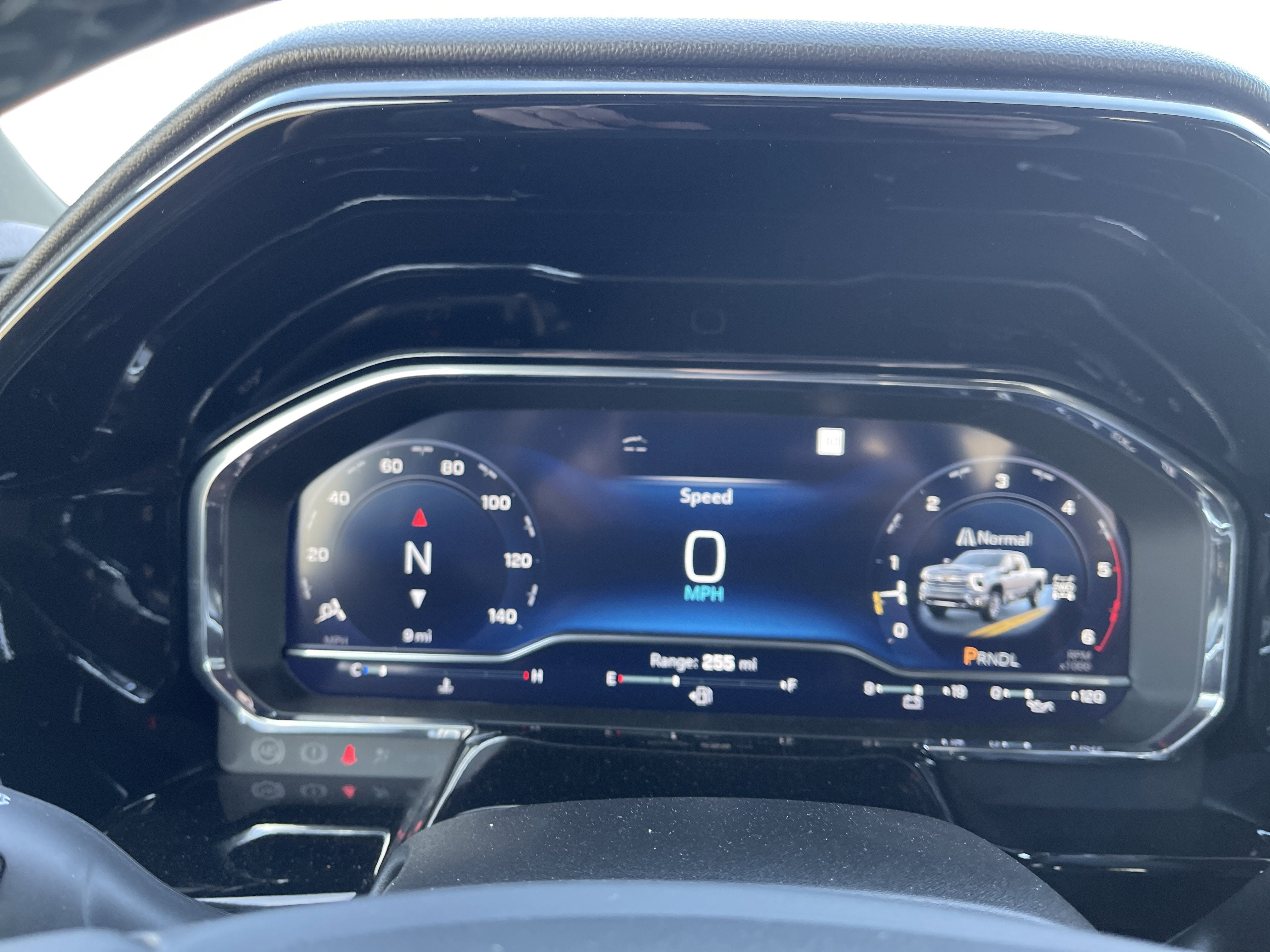 2025 Chevrolet Silverado 2500 HD High Country