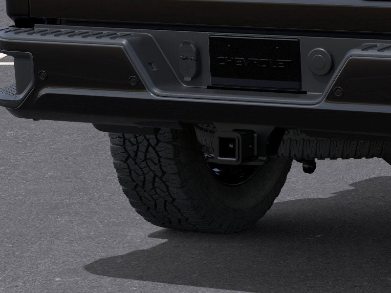 2025 Chevrolet Silverado 2500 HD High Country