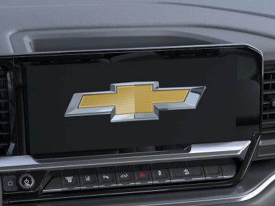 2025 Chevrolet Silverado 2500 HD High Country