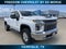 2023 Chevrolet Silverado 2500 HD LTZ
