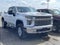2023 Chevrolet Silverado 2500 HD LTZ