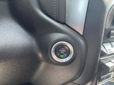 2023 Chevrolet Silverado 2500 HD LTZ