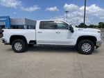 2023 Chevrolet Silverado 2500 HD LTZ