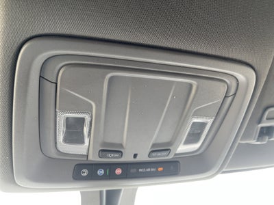 2023 Chevrolet Silverado 2500 HD LTZ