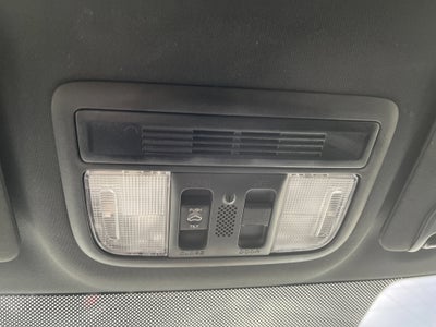 2019 Honda Civic Si Coupe NA