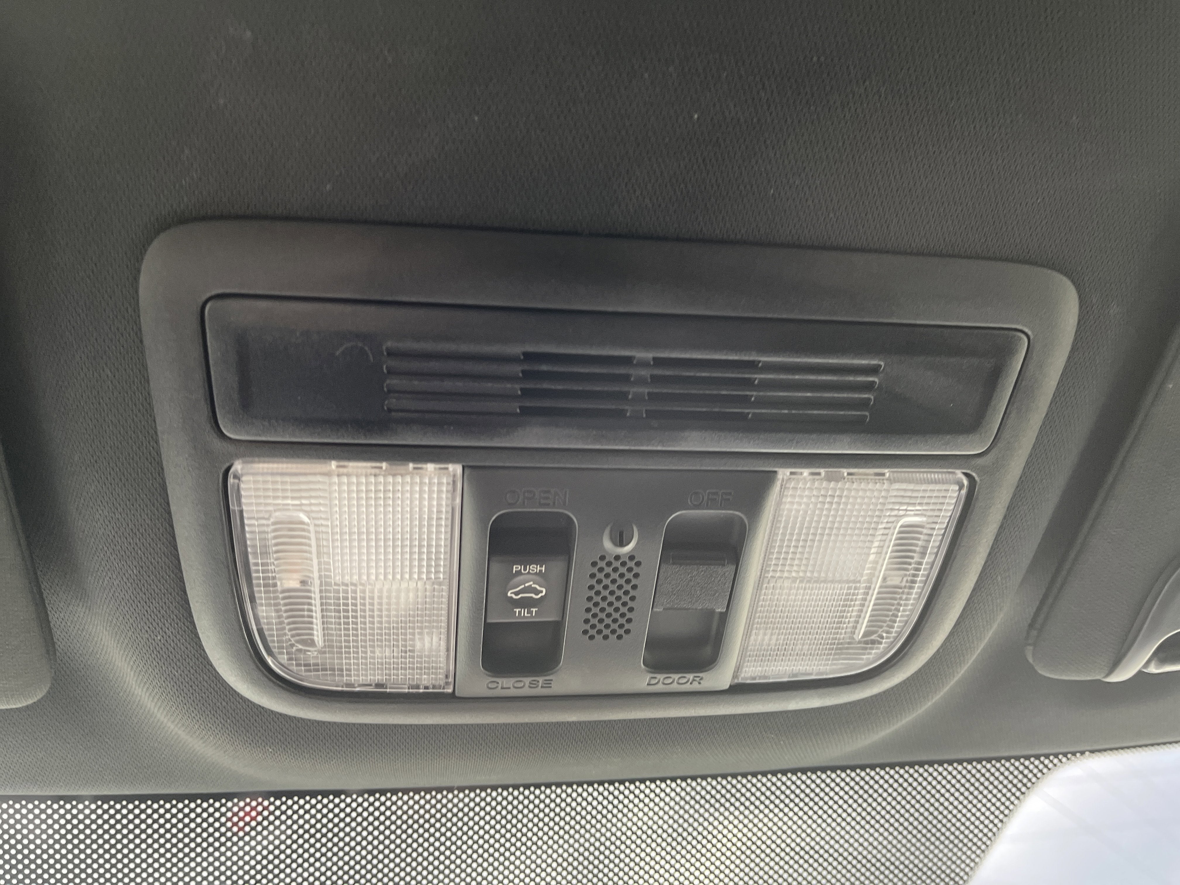 2019 Honda Civic Si Coupe NA