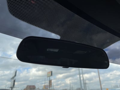 2019 Honda Civic Si Coupe NA