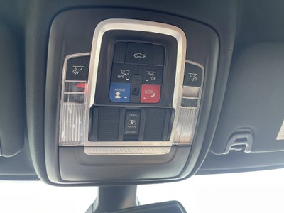 2022 RAM 2500 Longhorn